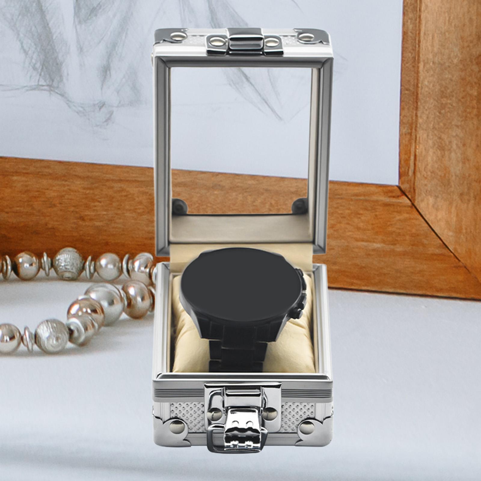 Jewelry Box Organizer Watches - Watch Box Organizer Jewelry Bracelet Storage
