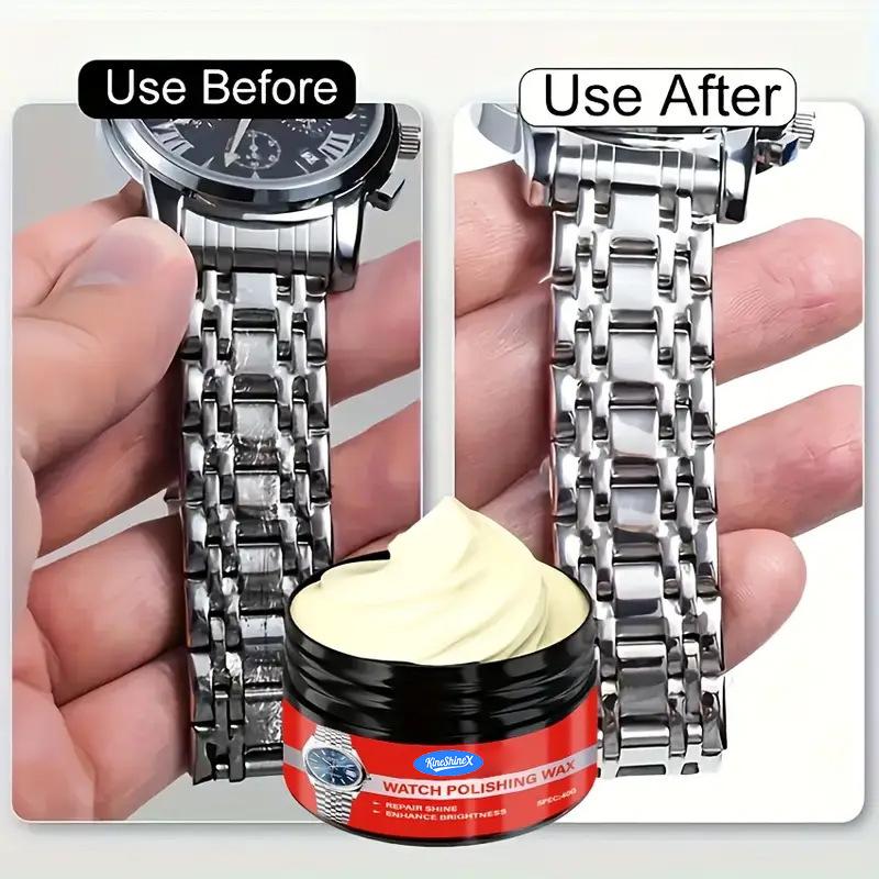 Jewelry Watches Repair - Hot Sale Instant Watch Polishing Paste