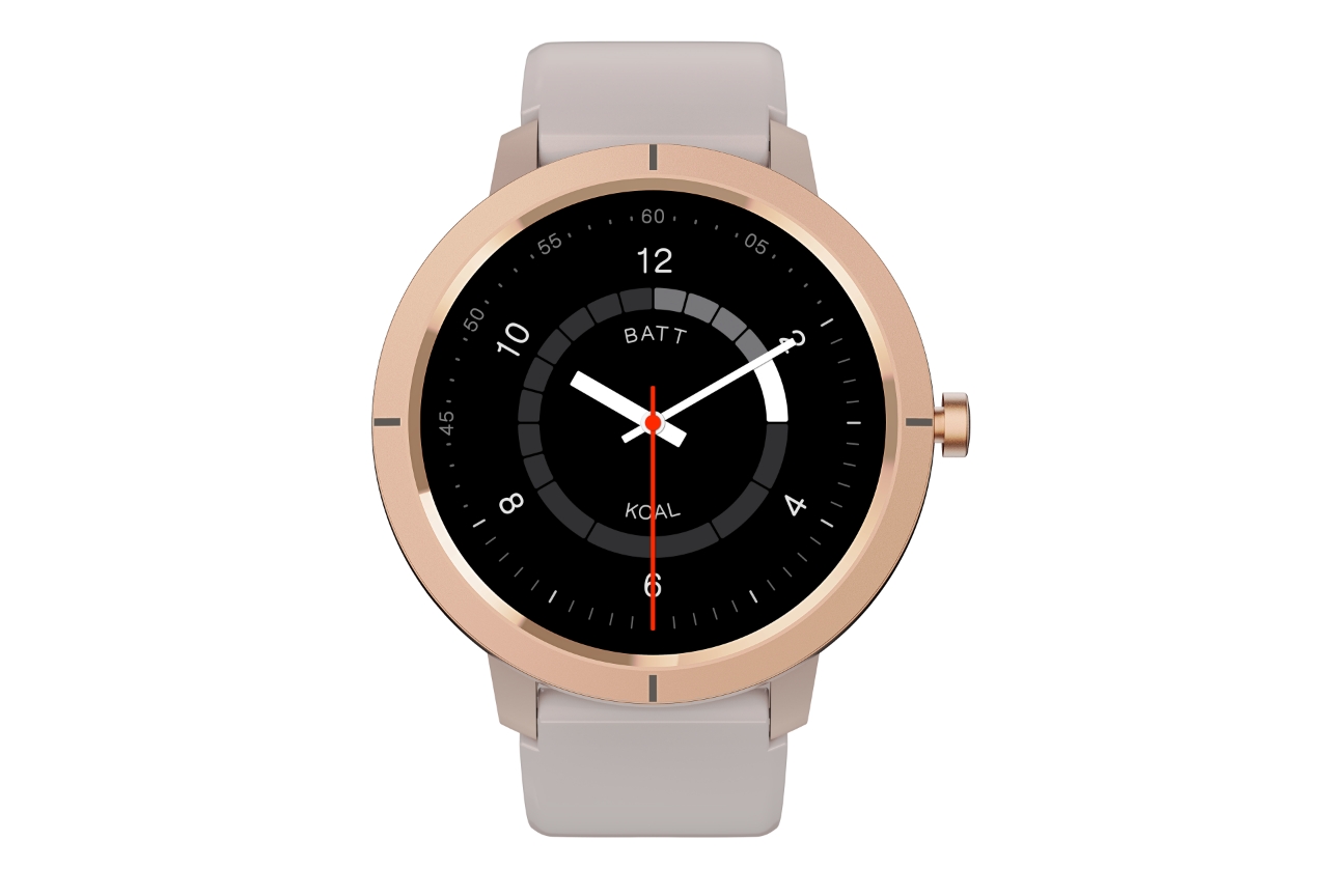 Smartwatch - 2026 Outdoor 170+ Sport Compass DM76