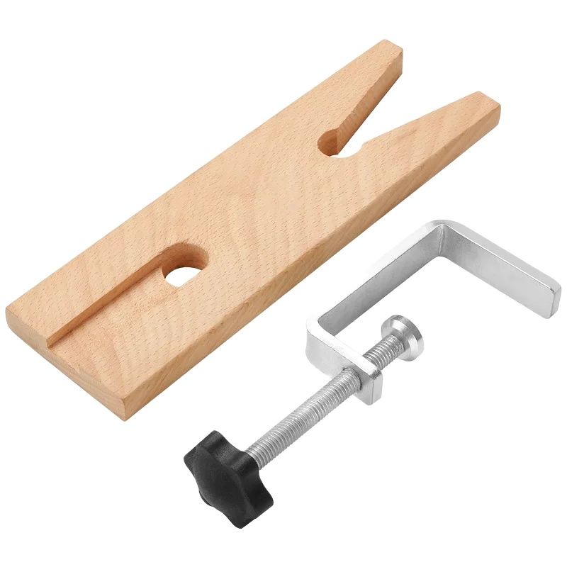 Jewelry Watches Repair - V-Slot Bench Pin Jeweler Bench Pin