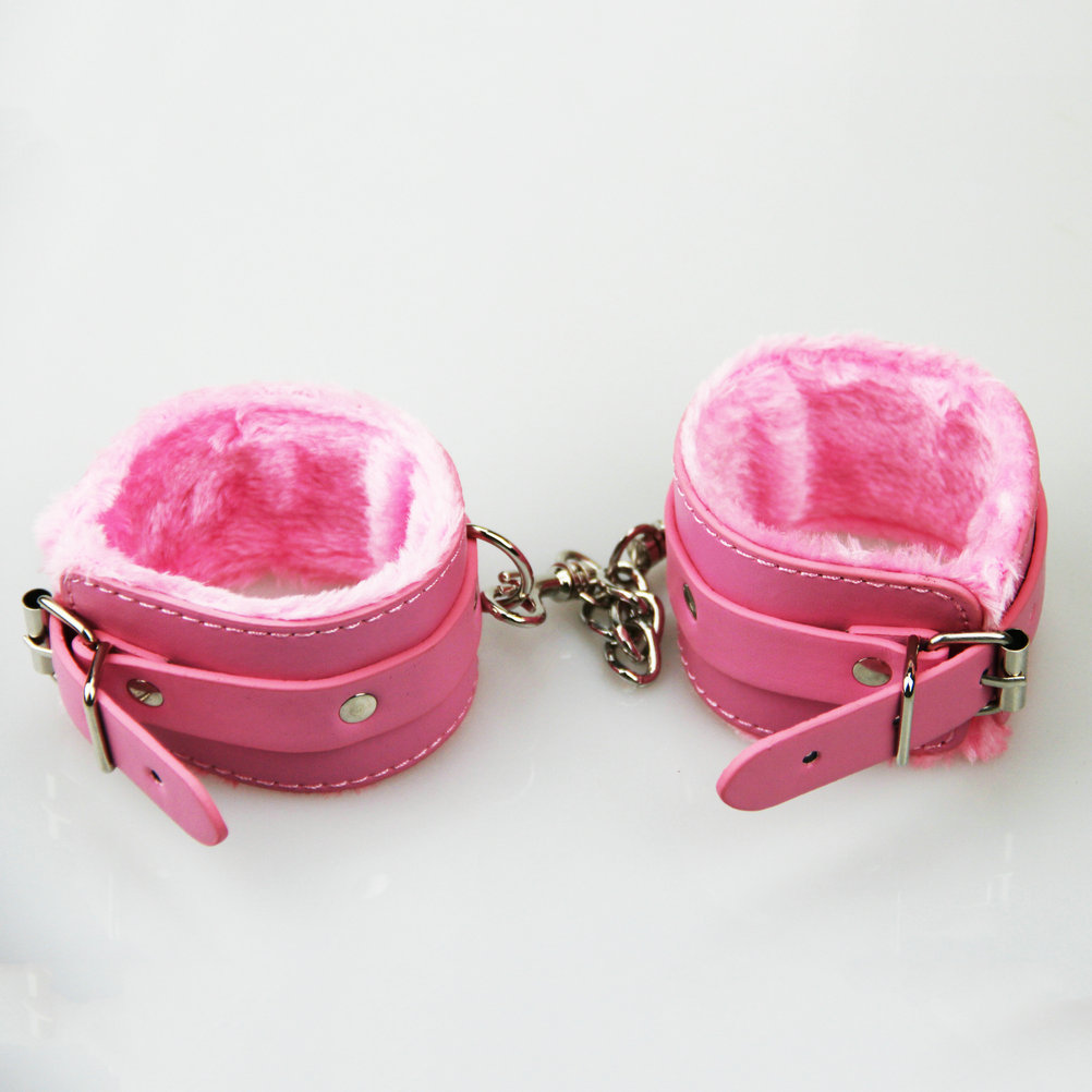 Flirt Handcuffs BDSM Steel Cha - đánh giá và giá Anklet Foot Chain