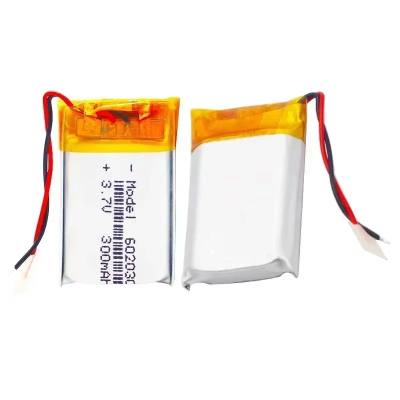 3.7V 300mAh 602030 Lithium Bat - đánh giá và giá Smartwatch