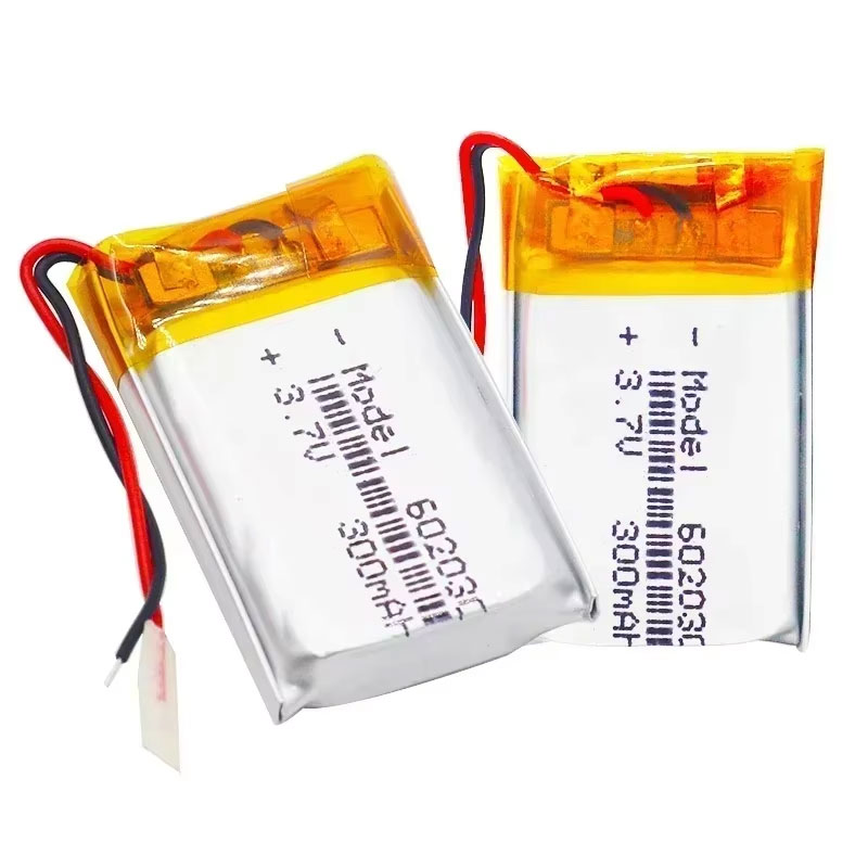 3.7V 300mAh 602030 Lithium Bat - đánh giá và giá Smartwatch