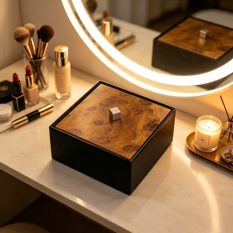 Italian Luxury Watch Organizer - đánh giá và giá Jewelry Box Organizer Watches