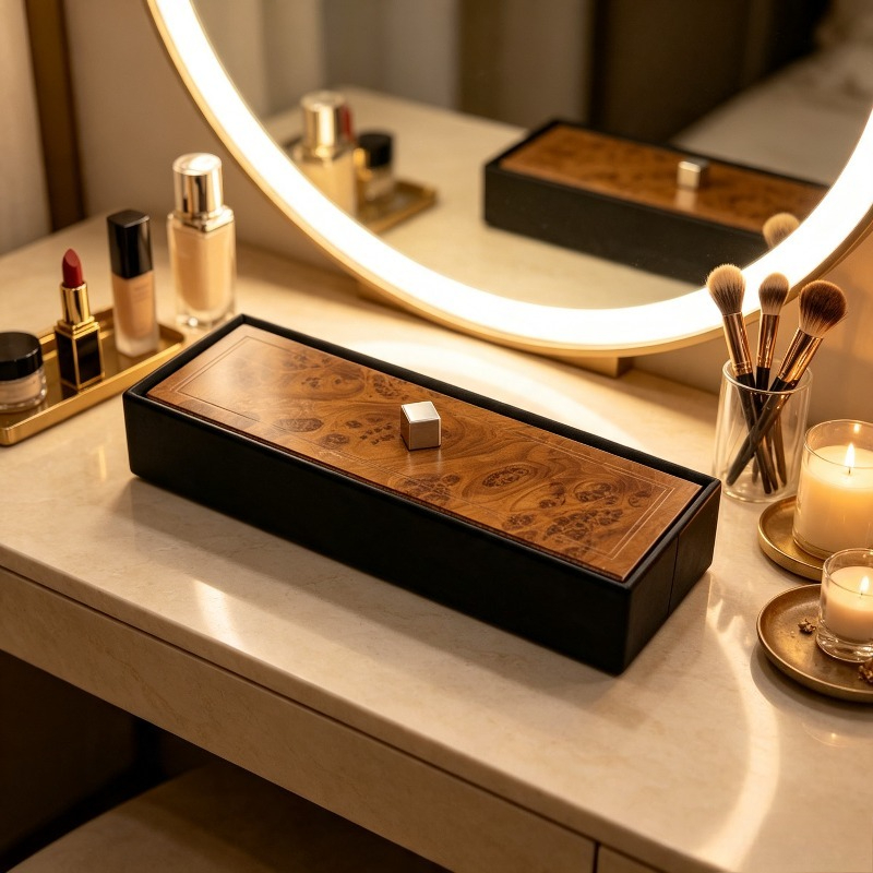Italian Luxury Watch Organizer - đánh giá và giá Jewelry Box Organizer Watches