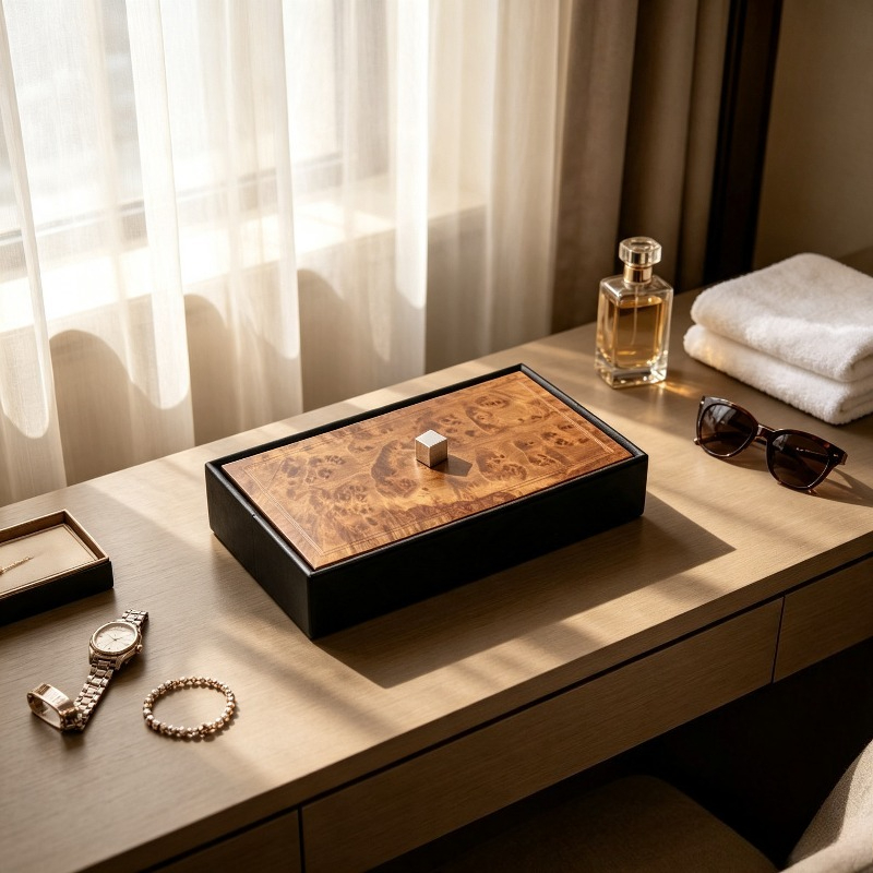Italian Luxury Watch Organizer - đánh giá và giá Jewelry Box Organizer Watches