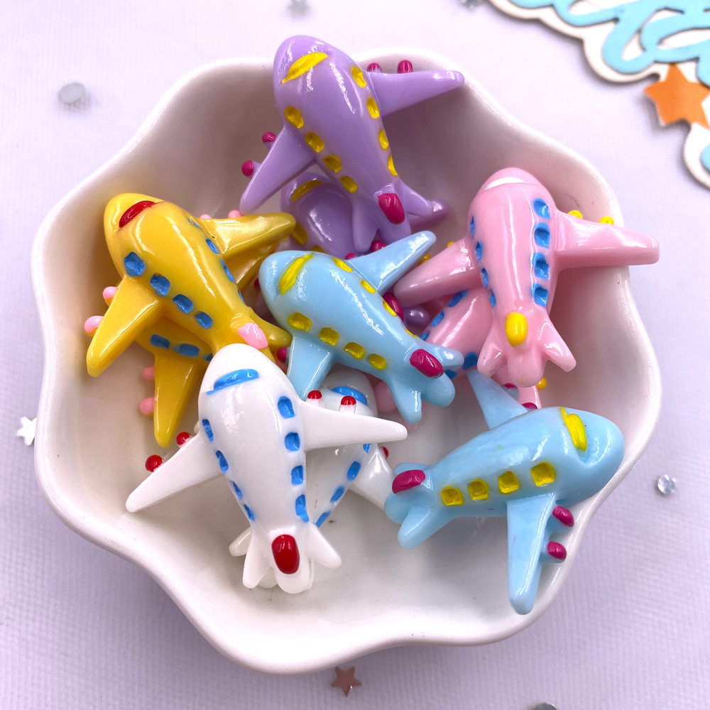 10PCS Mixed Resin Colorful Car - đánh giá và giá Paradise Jewelry & Watches Llc Photos
