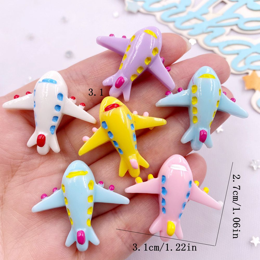 10PCS Mixed Resin Colorful Car - đánh giá và giá Paradise Jewelry & Watches Llc Photos