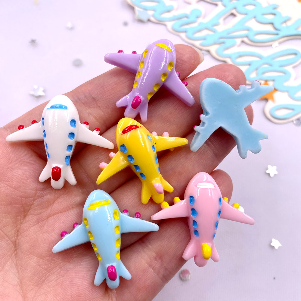 10PCS Mixed Resin Colorful Car - đánh giá và giá Paradise Jewelry & Watches Llc Photos