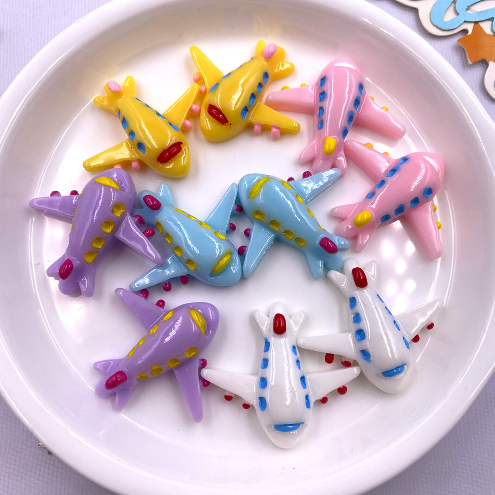 10PCS Mixed Resin Colorful Car - đánh giá và giá Paradise Jewelry & Watches Llc Photos