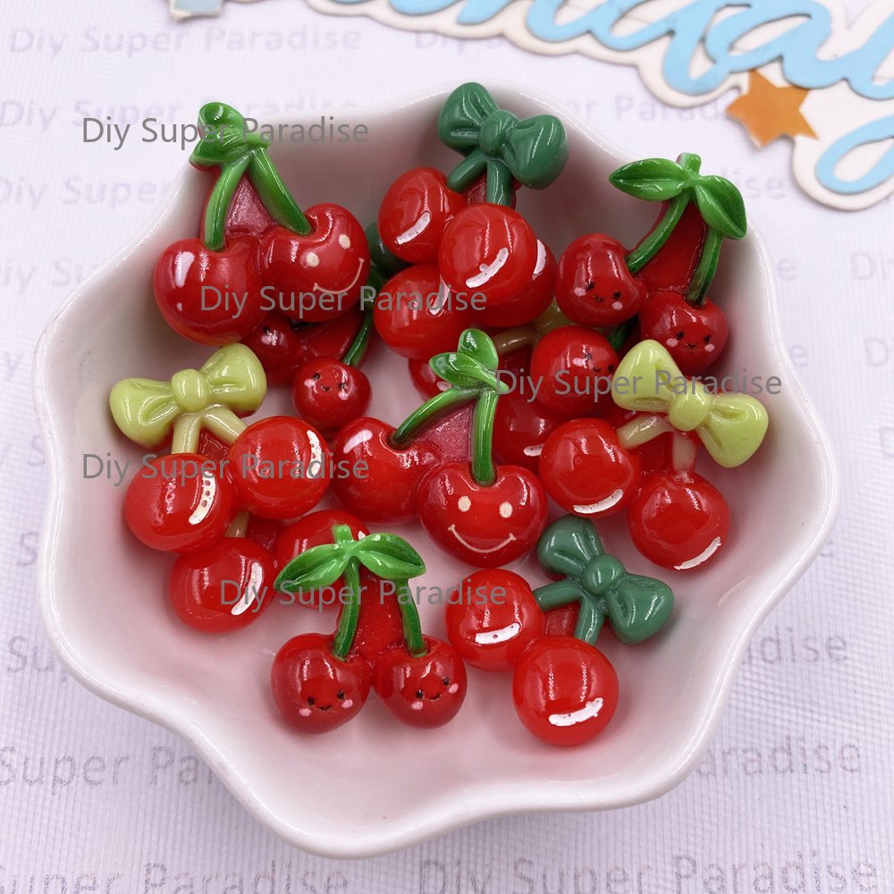 16pcs Colorful Kawaii Cartoon  - đánh giá và giá Paradise Jewelry & Watches Llc Photos