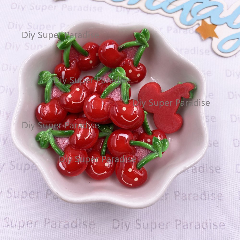 16pcs Colorful Kawaii Cartoon  - đánh giá và giá Paradise Jewelry & Watches Llc Photos