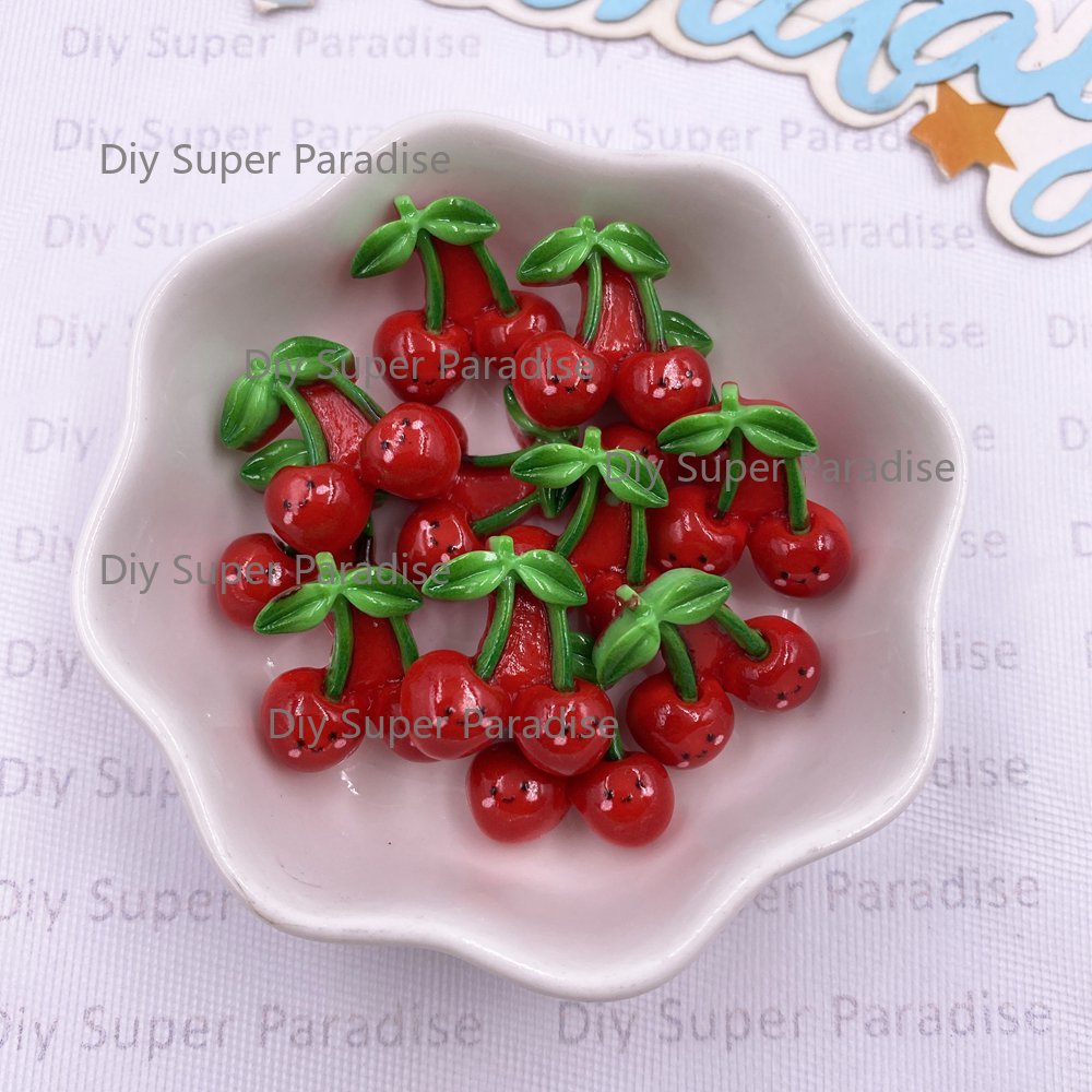 16pcs Colorful Kawaii Cartoon  - đánh giá và giá Paradise Jewelry & Watches Llc Photos