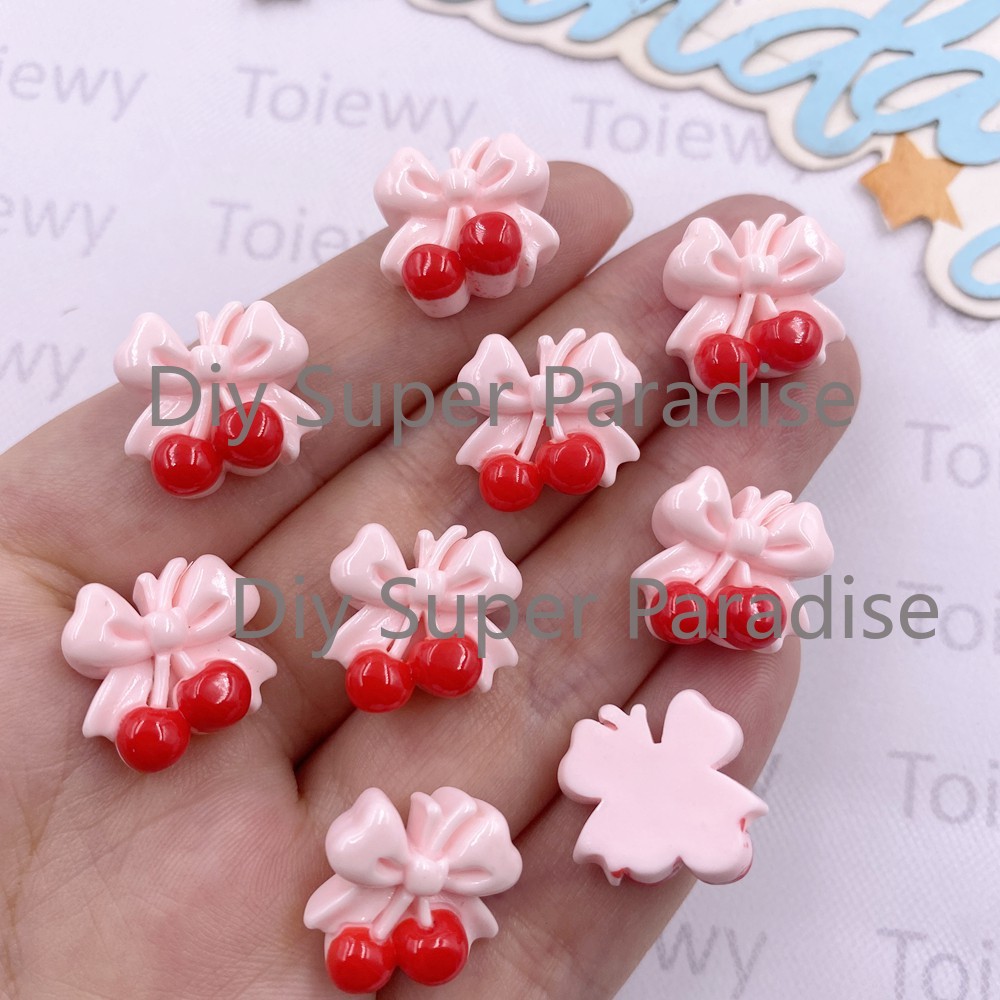 24pcs Colorful Kawaii Cartoon  - đánh giá và giá Paradise Jewelry & Watches Llc Photos