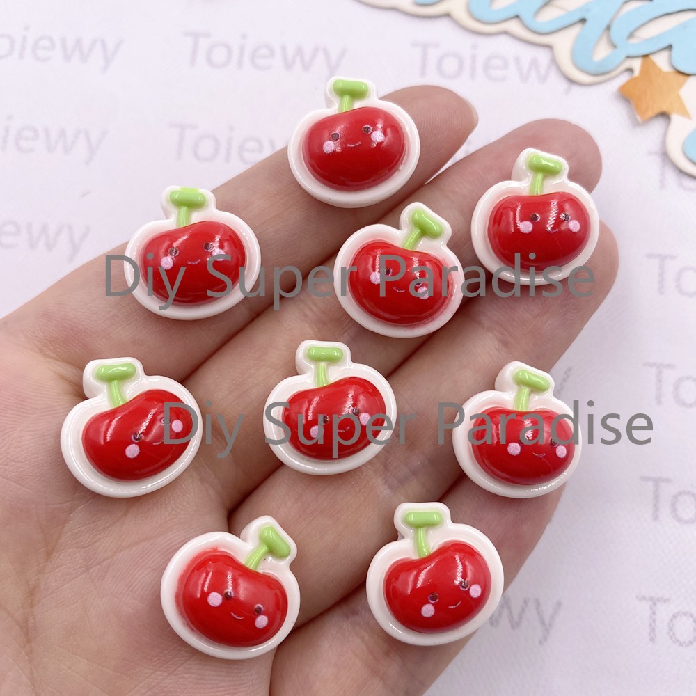 24pcs Colorful Kawaii Cartoon  - đánh giá và giá Paradise Jewelry & Watches Llc Photos
