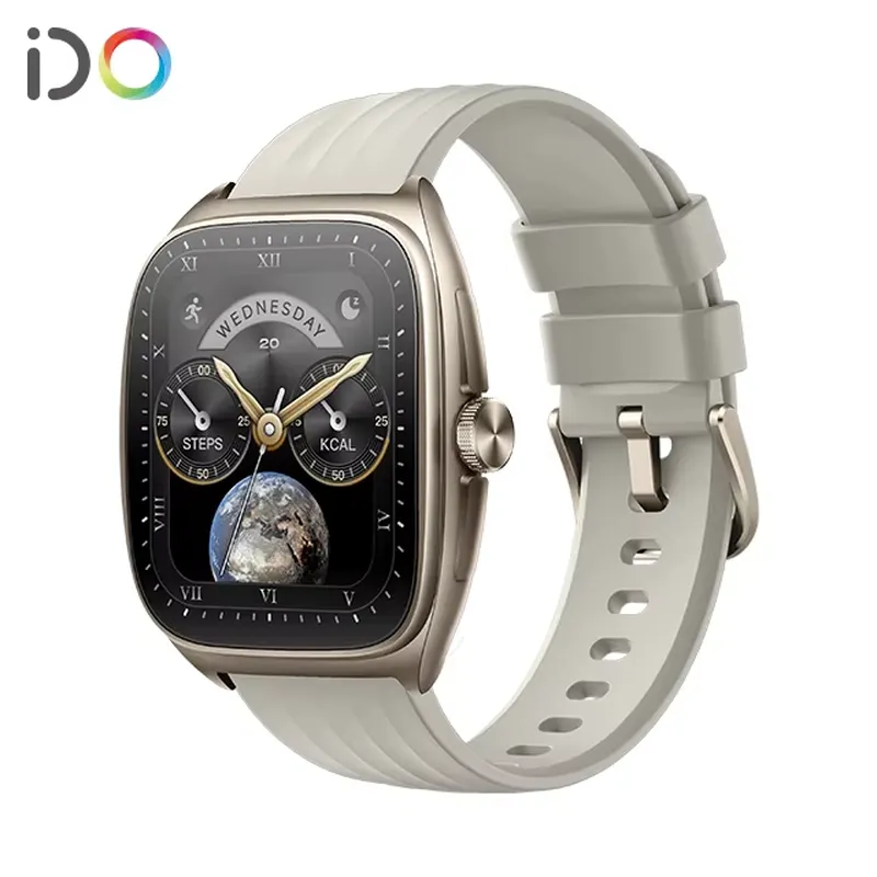 2025 Fashion Man Smart Watch M - đánh giá và giá Smartwatch