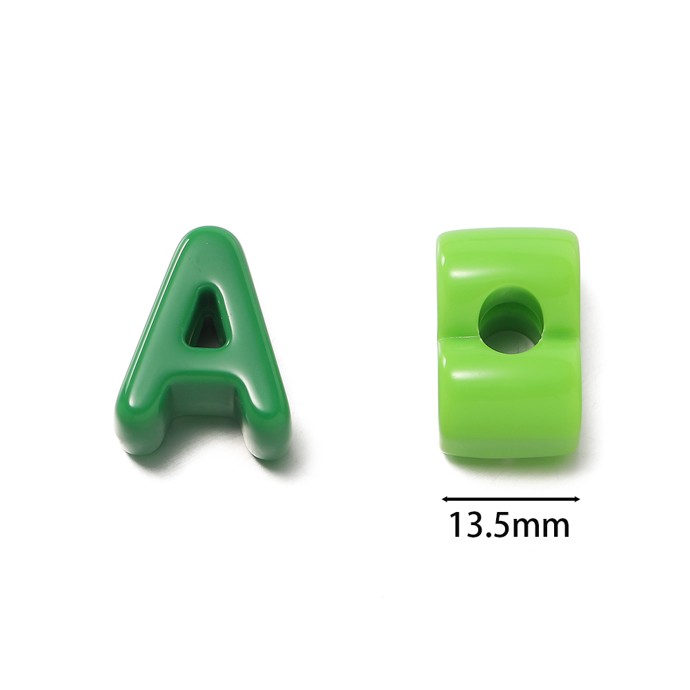 10pcs/lot Multi Color Big Hole - đánh giá và giá Jewelry Quotes