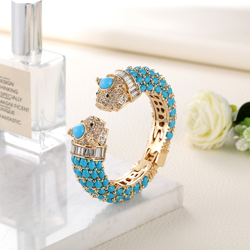 Sally's Paradise Animal Bracel - đánh giá và giá Paradise Jewelry & Watches Llc Photos