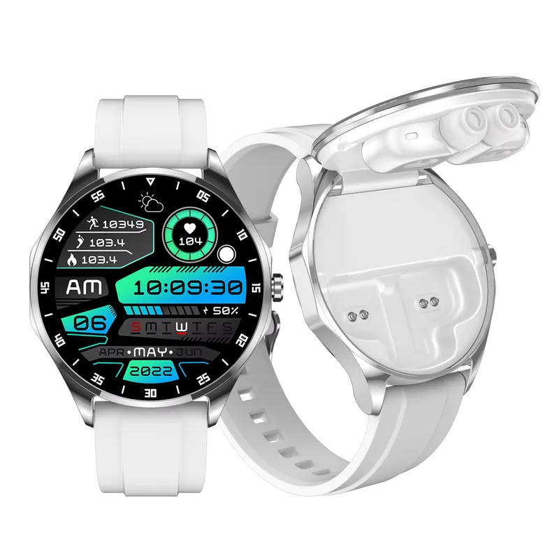 OEM Amoled 1.43'' Smart Watch  - đánh giá và giá Smartwatch