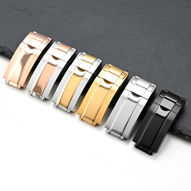 Stainless Steel Watch Clasp Fo - đánh giá và giá Rolex Watch Daytona