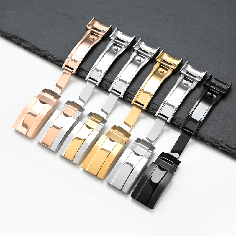 Stainless Steel Watch Clasp Fo - đánh giá và giá Rolex Watch Daytona