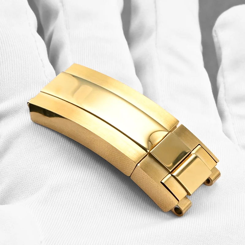 Stainless Steel Watch Clasp Fo - đánh giá và giá Rolex Watch Daytona