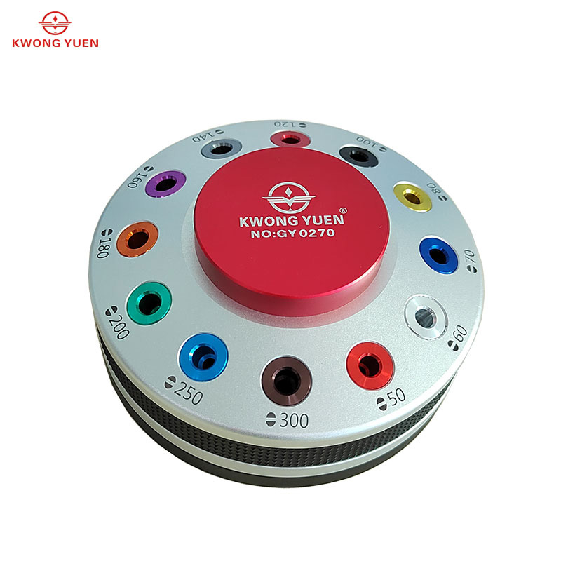 KWONG 12 PCS Precision Screwdr - đánh giá và giá Jewelry Watches Repair
