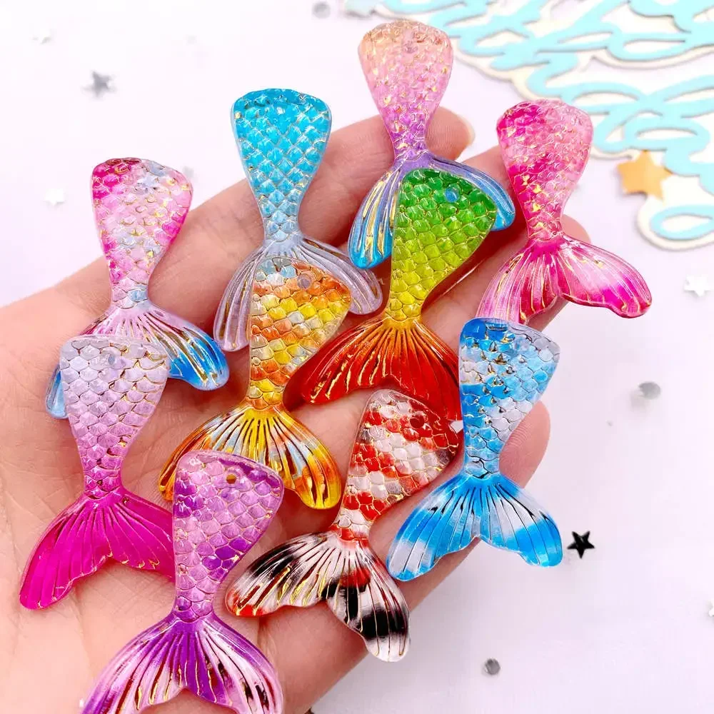 10pcs Glitter Colorful Resin M - đánh giá và giá Paradise Jewelry & Watches Llc Photos