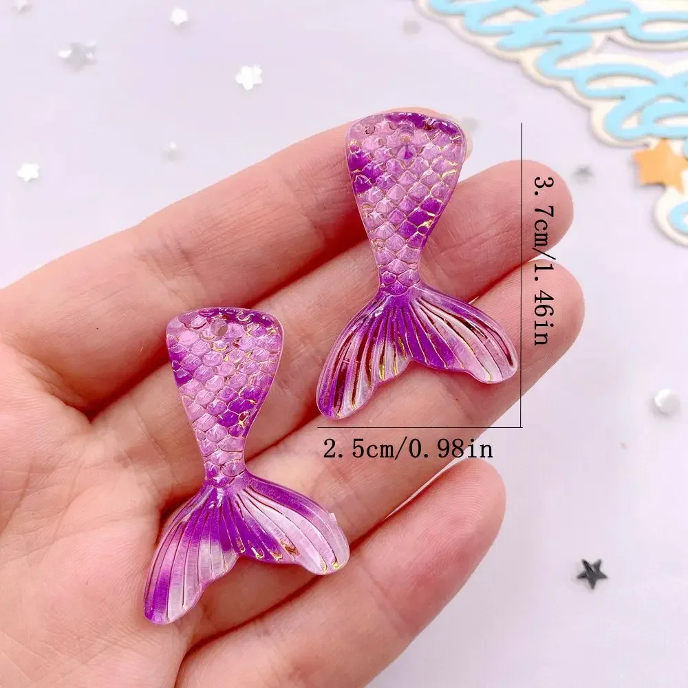 10pcs Glitter Colorful Resin M - đánh giá và giá Paradise Jewelry & Watches Llc Photos