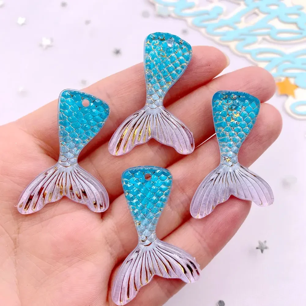 10pcs Glitter Colorful Resin M - đánh giá và giá Paradise Jewelry & Watches Llc Photos
