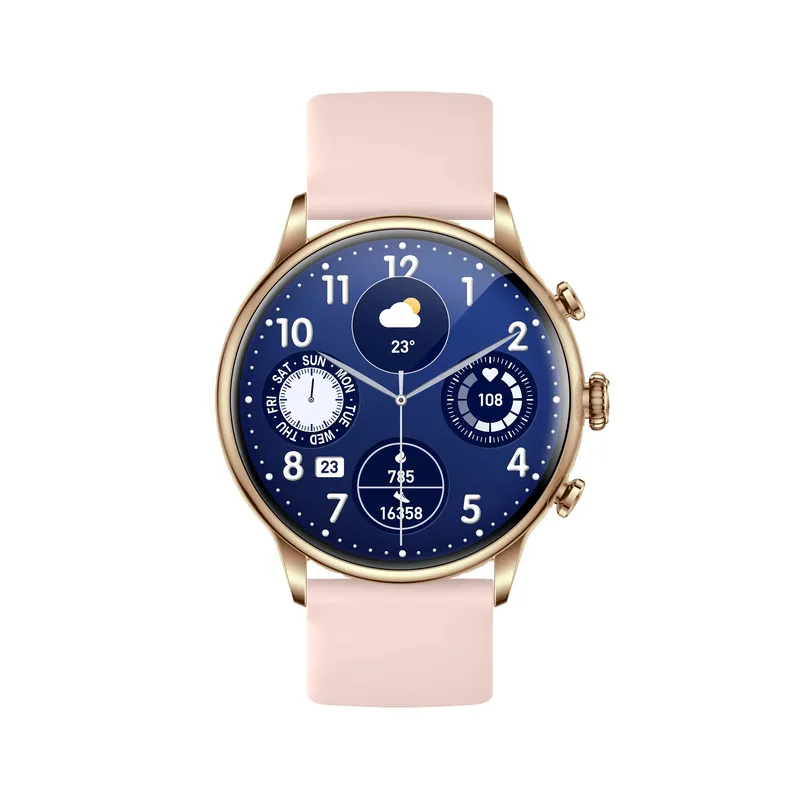 H26 Women's Fashion Digital El - đánh giá và giá Smartwatch