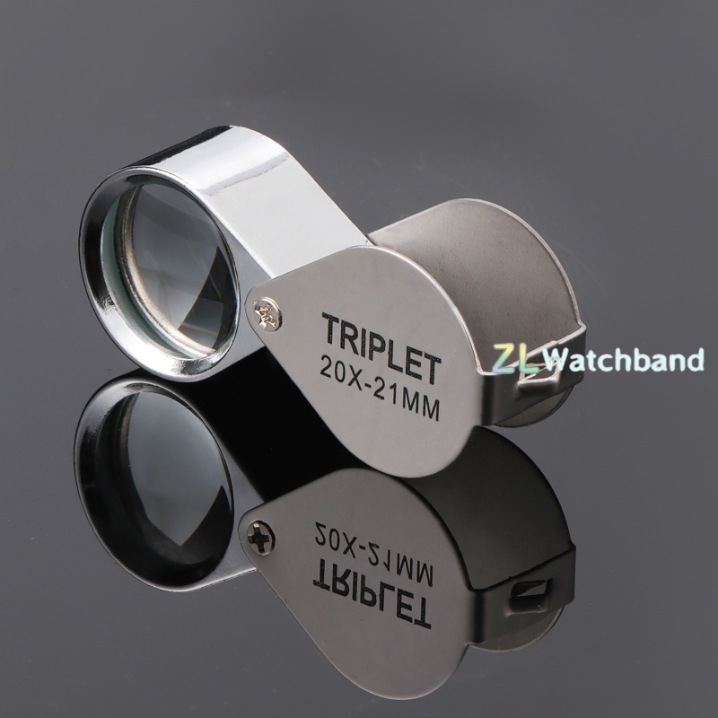 Pocket Jewelry Loupe Jewelers  - đánh giá và giá Jewelry Watches Repair
