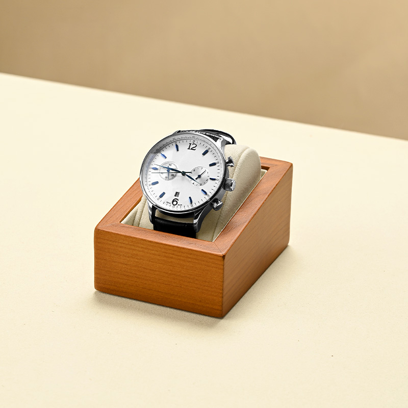 MISHITU Solid Wood Watch Stora - đánh giá và giá Jewelry Box Organizer Watches