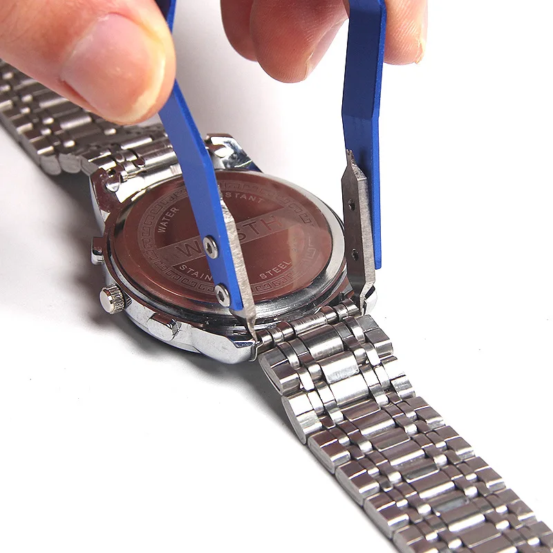 1pcs / 3pcs Y-type Watch Band  - đánh giá và giá Jewelry Watches Repair