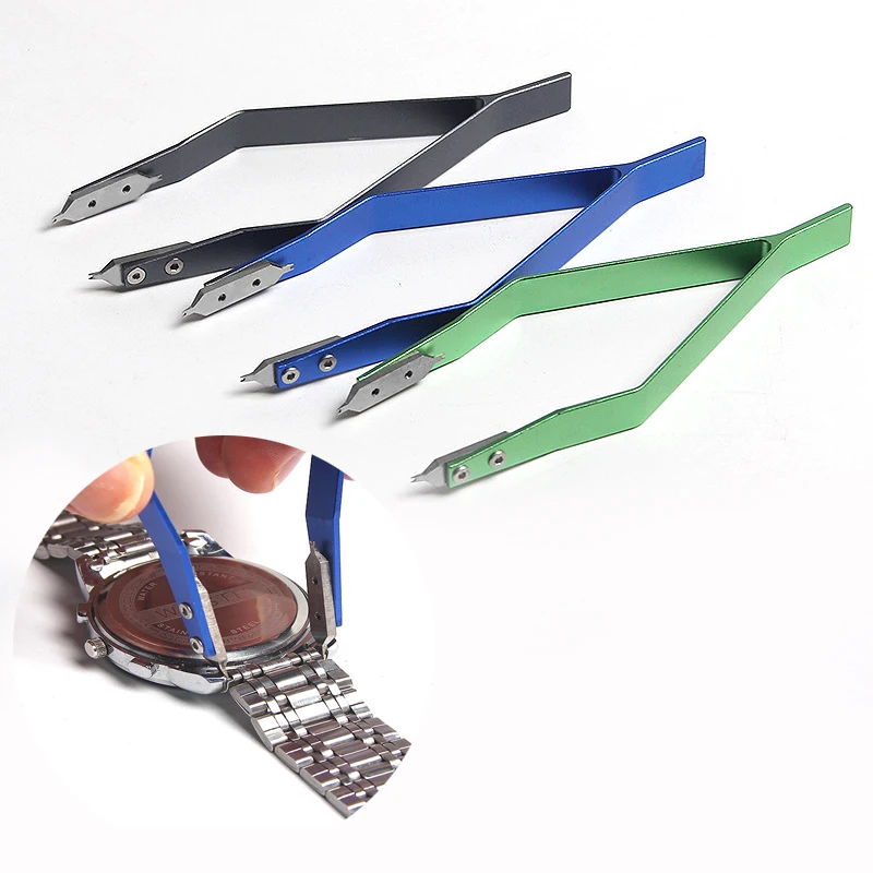 1pcs / 3pcs Y-type Watch Band  - đánh giá và giá Jewelry Watches Repair