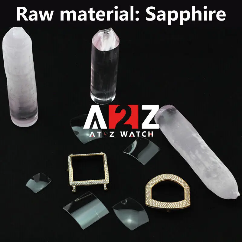 Watch Sapphire Crystal Glass f - đánh giá và giá Audemars Piguet Watch Code 11.59