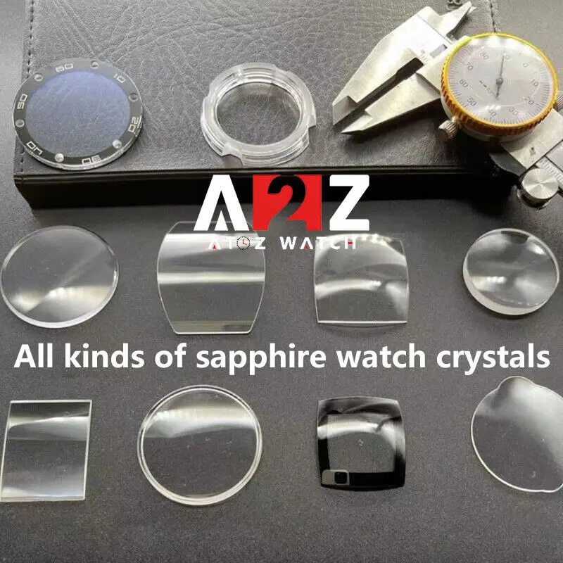 Watch Sapphire Crystal Glass f - đánh giá và giá Audemars Piguet Watch Code 11.59