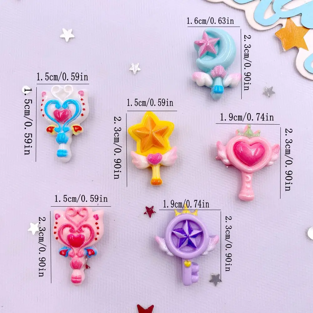 20PCS Resin Colorful Cartoon L - đánh giá và giá Paradise Jewelry & Watches Llc Photos