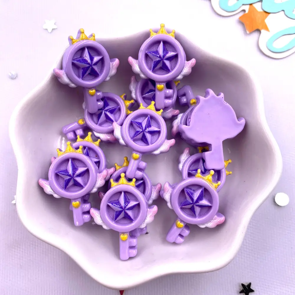 20PCS Resin Colorful Cartoon L - đánh giá và giá Paradise Jewelry & Watches Llc Photos