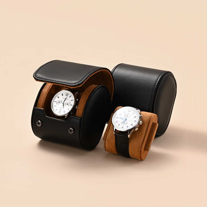 MISHITU 1/2/3-Slot Watch Stora - đánh giá và giá Jewelry Box Organizer Watches
