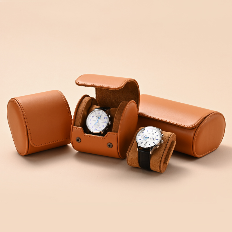 MISHITU 1/2/3-Slot Watch Stora - đánh giá và giá Jewelry Box Organizer Watches