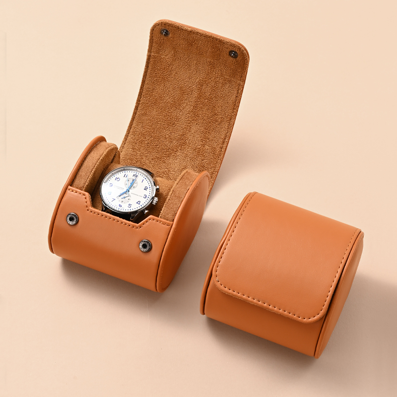 MISHITU 1/2/3-Slot Watch Stora - đánh giá và giá Jewelry Box Organizer Watches