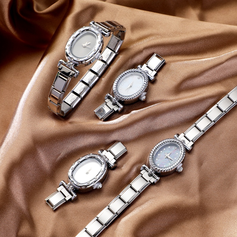 Y2K High Quality Women Men Sta - đánh giá và giá Jewelry Type Watches