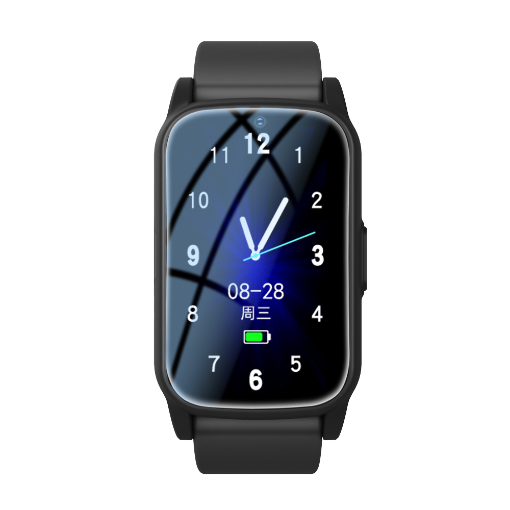 New Upgraded Version Elderly S - đánh giá và giá Smartwatch