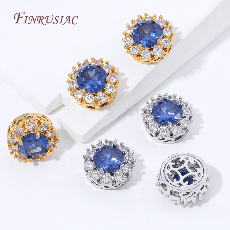 18K Gold Plated Moon Spacer Be - đánh giá và giá Pearl Necklace