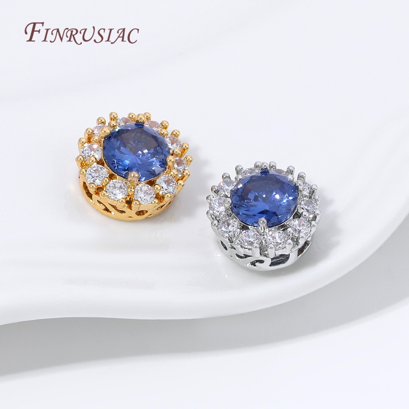 18K Gold Plated Moon Spacer Be - đánh giá và giá Pearl Necklace