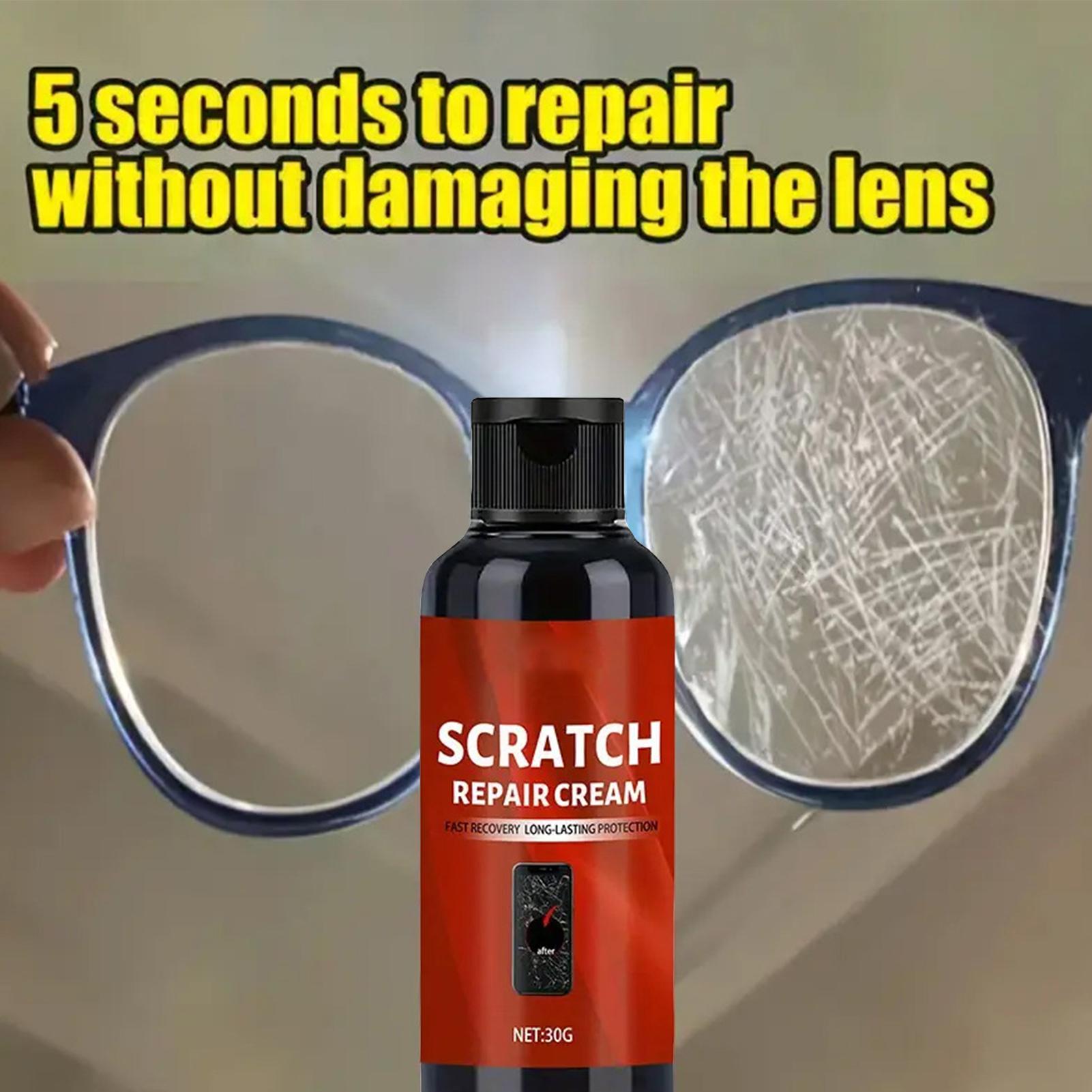 Screen Scratch Repair Cream Po - đánh giá và giá Jewelry Watches Repair
