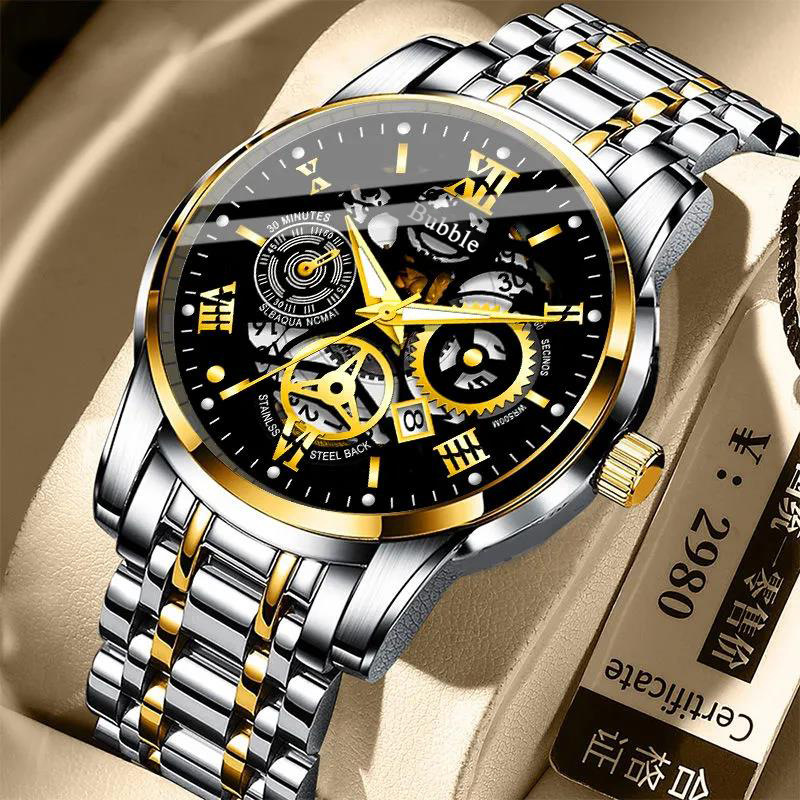 UTHAI Watch For Men Trendy Hig - đánh giá và giá Rolex Watch Daytona