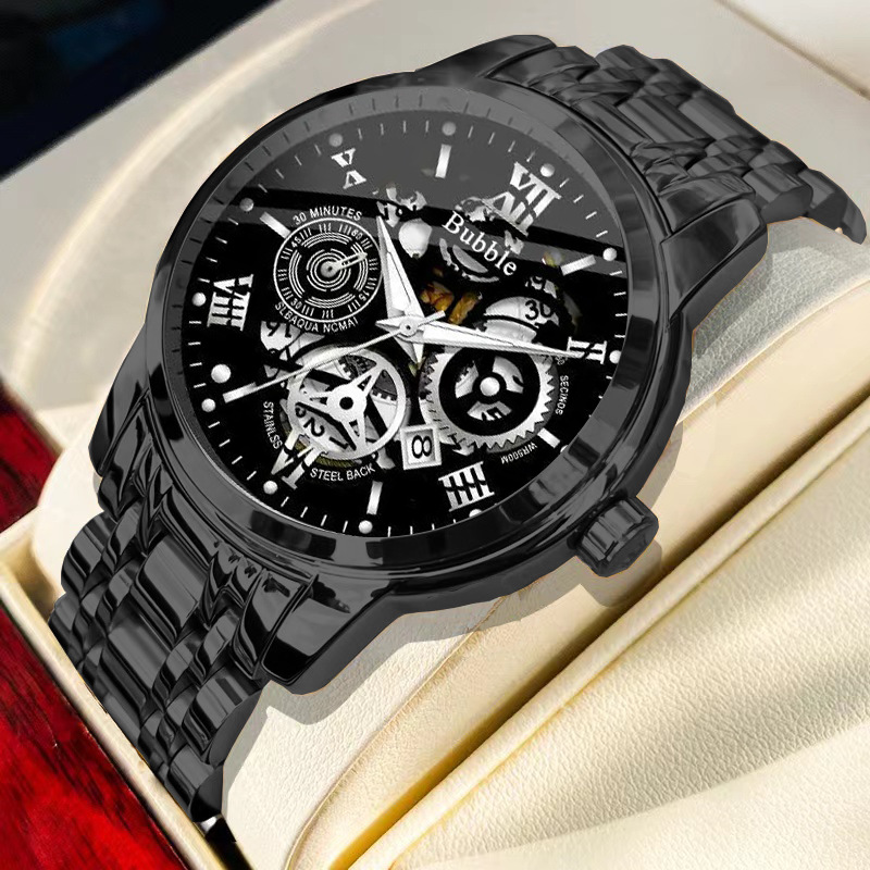 UTHAI Watch For Men Trendy Hig - đánh giá và giá Rolex Watch Daytona