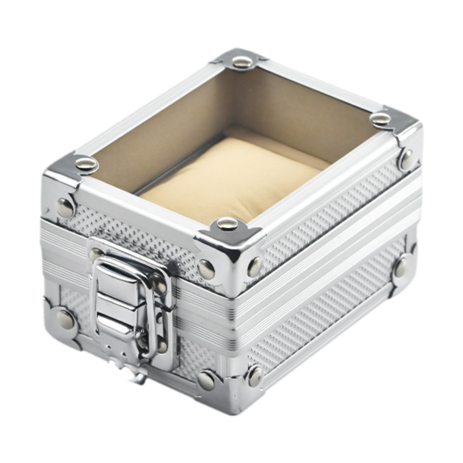 Watch Box Organizer Jewelry Br - đánh giá và giá Jewelry Box Organizer Watches
